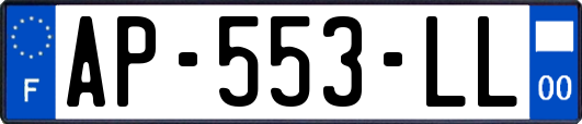 AP-553-LL