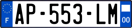 AP-553-LM