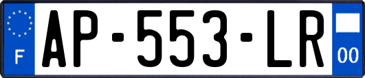 AP-553-LR
