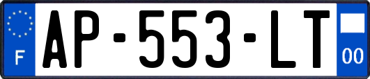 AP-553-LT