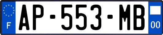 AP-553-MB