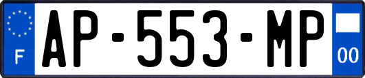 AP-553-MP