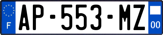 AP-553-MZ
