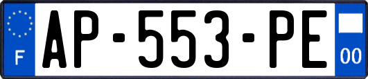 AP-553-PE