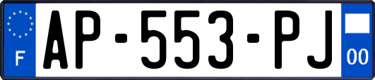 AP-553-PJ
