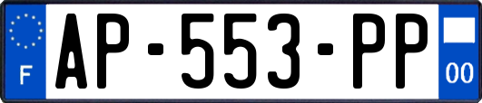 AP-553-PP