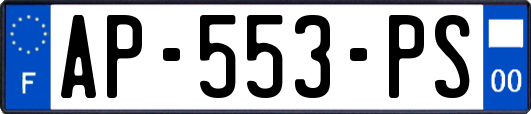 AP-553-PS