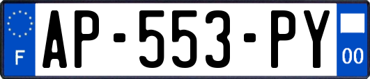 AP-553-PY
