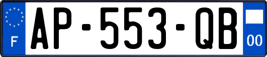 AP-553-QB