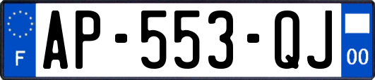 AP-553-QJ