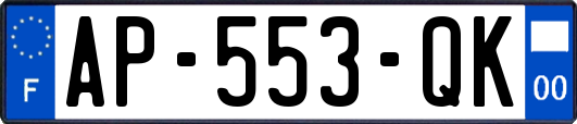 AP-553-QK