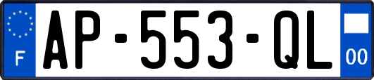 AP-553-QL
