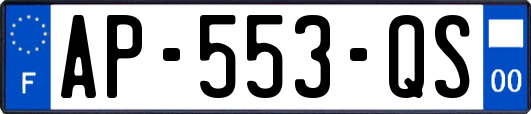 AP-553-QS