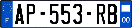 AP-553-RB