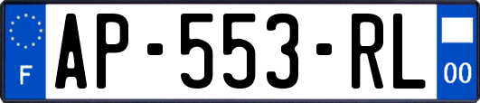 AP-553-RL