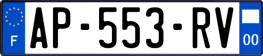 AP-553-RV