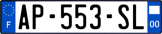 AP-553-SL