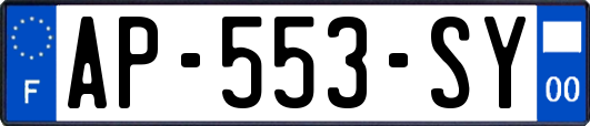 AP-553-SY