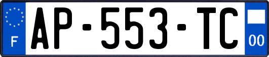 AP-553-TC