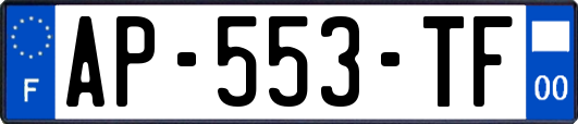 AP-553-TF