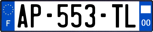 AP-553-TL