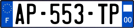 AP-553-TP