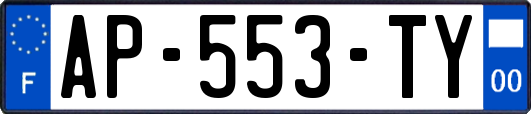 AP-553-TY