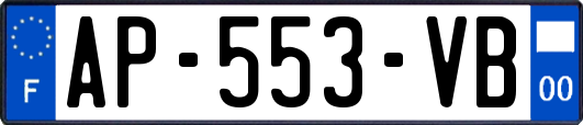 AP-553-VB