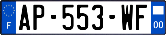 AP-553-WF