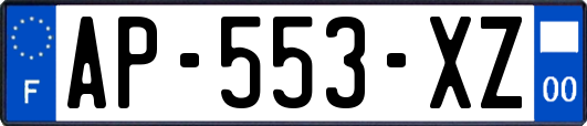 AP-553-XZ