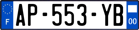 AP-553-YB