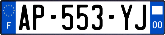 AP-553-YJ