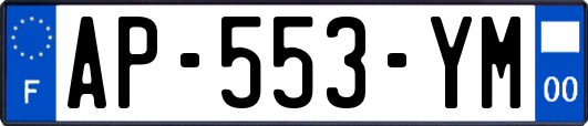 AP-553-YM