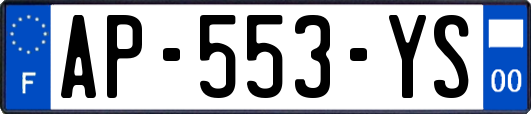 AP-553-YS