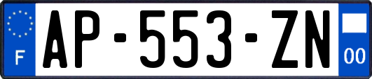 AP-553-ZN