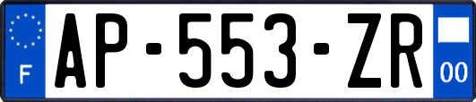 AP-553-ZR