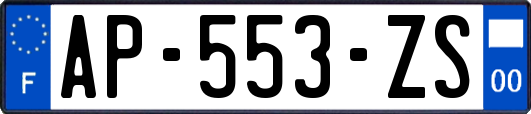 AP-553-ZS