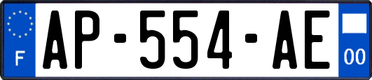 AP-554-AE