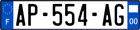 AP-554-AG