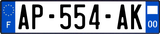 AP-554-AK