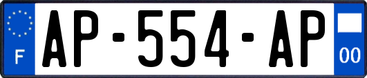 AP-554-AP