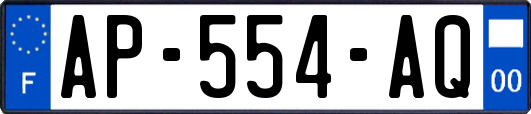 AP-554-AQ