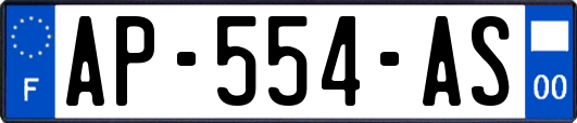 AP-554-AS