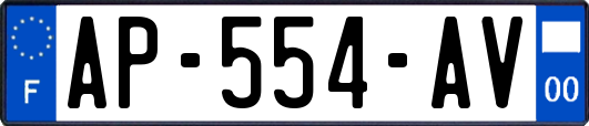 AP-554-AV