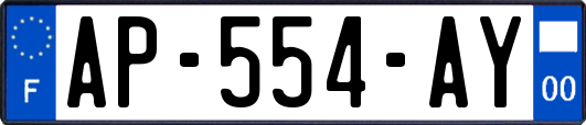 AP-554-AY