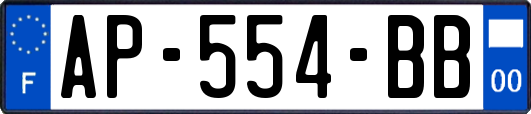 AP-554-BB