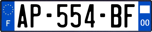 AP-554-BF