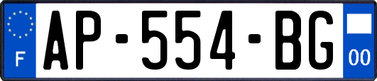 AP-554-BG