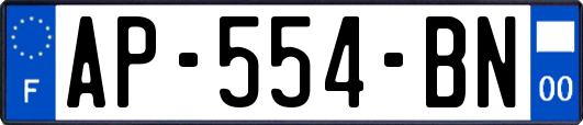 AP-554-BN