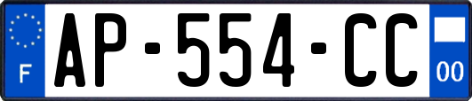 AP-554-CC